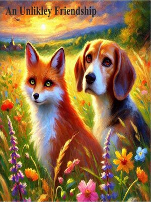 cover image of An Unlikely Friendship